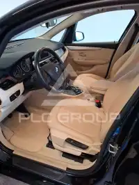 2016 BMW 214 Active Tourer