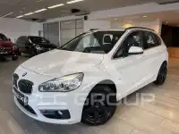 2016 BMW 214 Active Tourer