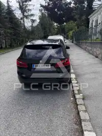 2016 BMW 214 Active Tourer