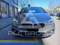 2016 BMW 214 Active Tourer