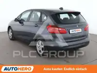 2016 BMW 214 Active Tourer