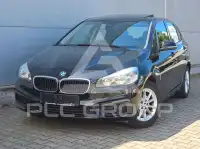 2016 BMW 214 Active Tourer