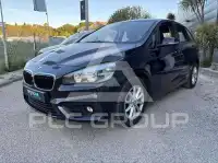 2016 BMW 214 Active Tourer