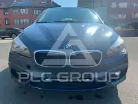 2016 BMW 214 Active Tourer