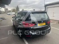 2016 BMW 214 Active Tourer