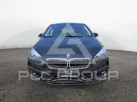 2016 BMW 214 Active Tourer