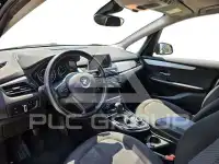 2016 BMW 214 Active Tourer