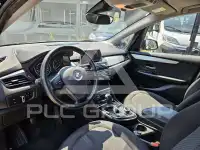 2016 BMW 214 Active Tourer
