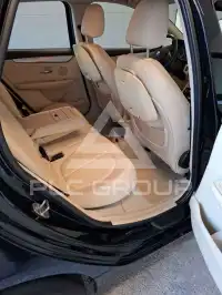 2016 BMW 214 Active Tourer