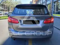 2016 BMW 214 Active Tourer