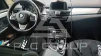 2016 BMW 214 Active Tourer