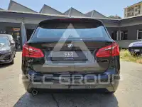 2016 BMW 214 Active Tourer
