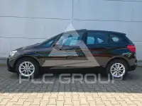 2016 BMW 214 Active Tourer