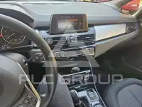 2016 BMW 214 Active Tourer