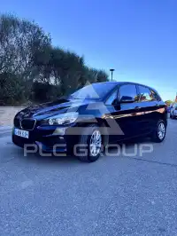 2016 BMW 214 Active Tourer