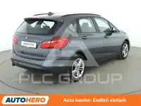 2016 BMW 214 Active Tourer