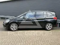 2016 BMW 214 Active Tourer