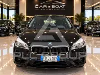 2016 BMW 214 Active Tourer