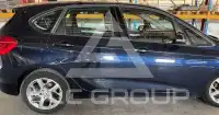 2016 BMW 214 Active Tourer