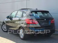 2016 BMW 214 Active Tourer