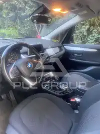 2016 BMW 214 Active Tourer