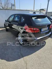 2016 BMW 214 Active Tourer