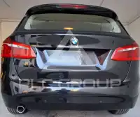 2016 BMW 214 Active Tourer