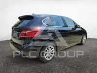2016 BMW 214 Active Tourer