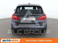 2016 BMW 214 Active Tourer