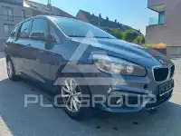 2016 BMW 214 Active Tourer