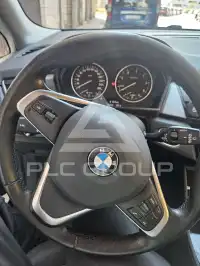 2016 BMW 214 Active Tourer