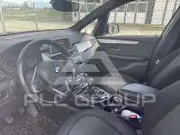 2016 BMW 214 Active Tourer