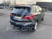 2016 BMW 214 Active Tourer