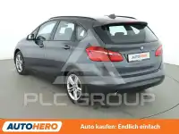 2016 BMW 214 Active Tourer