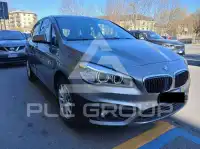 2016 BMW 214 Active Tourer