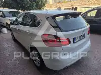 2016 BMW 214 Active Tourer