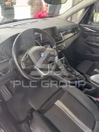 2016 BMW 214 Active Tourer