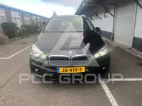 2016 BMW 214 Active Tourer