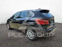 2016 BMW 214 Active Tourer