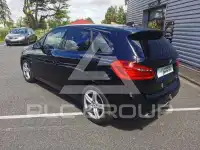 2016 BMW 214 Active Tourer