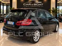 2016 BMW 214 Active Tourer