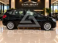 2016 BMW 214 Active Tourer