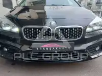 2016 BMW 214 Active Tourer