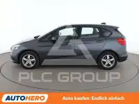 2016 BMW 214 Active Tourer