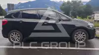 2016 BMW 214 Active Tourer