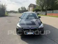 2016 BMW 214 Active Tourer