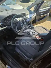 2016 BMW 214 Active Tourer
