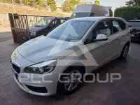 2016 BMW 214 Active Tourer