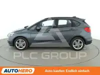2016 BMW 214 Active Tourer