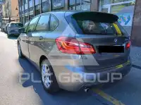 2016 BMW 214 Active Tourer